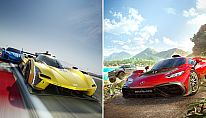 Acheter Forza Motorsport and Forza Horizon 5 Premium Editions Bundle PC