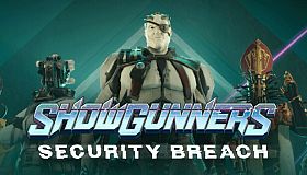 Showgunners - Security Breach