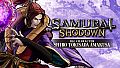 SAMURAI SHODOWN - DLC CHARACTER "SHIRO TOKISADA AMAKUSA"