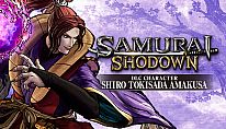 Comprar SAMURAI SHODOWN - DLC CHARACTER "SHIRO TOKISADA AMAKUSA" para PC