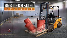 Best Forklift Operator