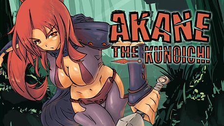 Akane the Kunoichi