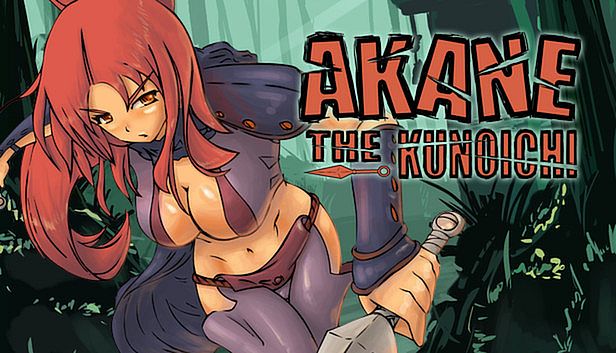 Buy Akane the Kunoichi