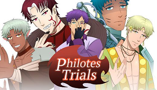 Philotes Trials