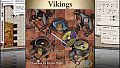 Fantasy Grounds - Vikings (Token Pack)