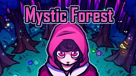 Mystic Forest Game