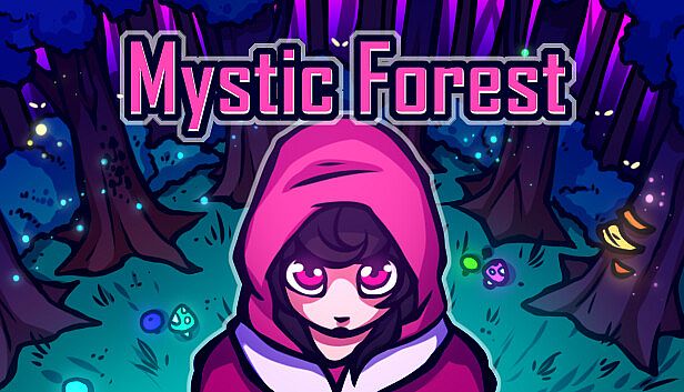 Buy Mystic Forest