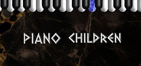 Piano Children Game