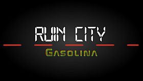 Ruin City Gasolina