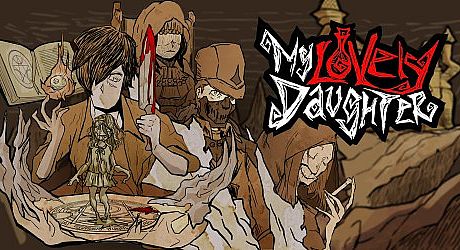 My Lovely Daughter Game