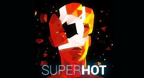 SUPERHOT