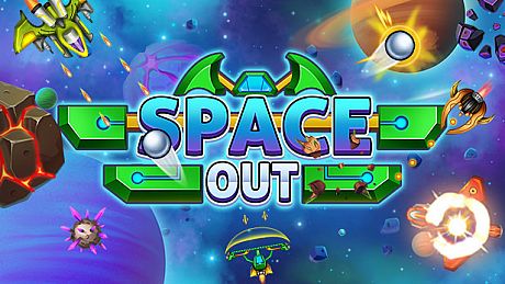 Space Out Game