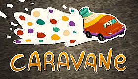 Caravane