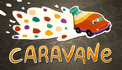 Caravane
