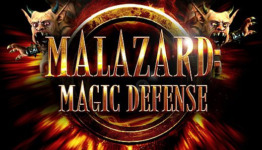 Malazard: Magic Defense