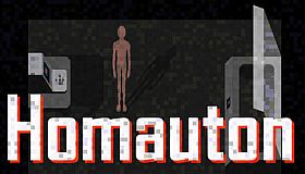 Homauton