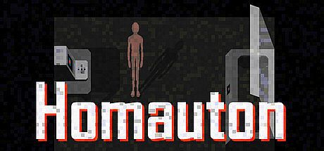 Homauton Game