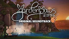 Garden Paws Original Soundtrack
