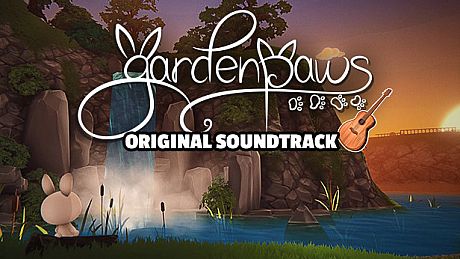 Garden Paws Original Soundtrack DLC