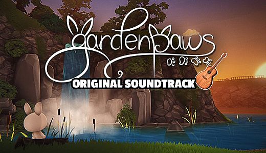Garden Paws Original Soundtrack