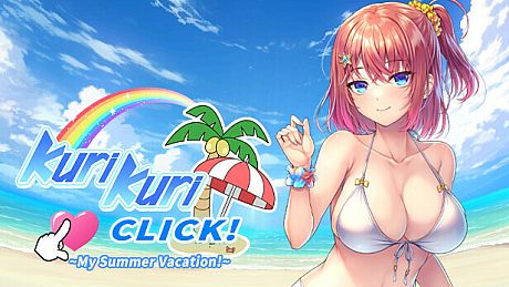 Kuri Kuri Click! ~My Summer Vacation!~ - Uncensor DLC DLC