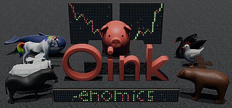 Oinkenomics