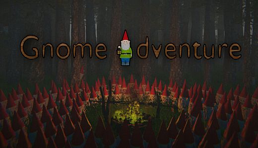 Gnome adventure