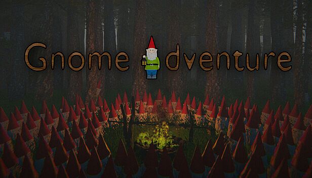 Buy Gnome adventure