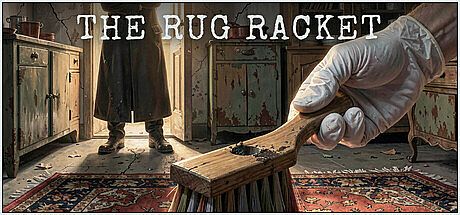 The Rug Racket Game