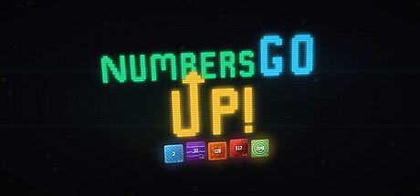 Numbers Go Up Game