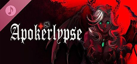 Apokerlypse Soundtrack