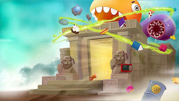 Buy Suicide Guy: The Lost Dreams