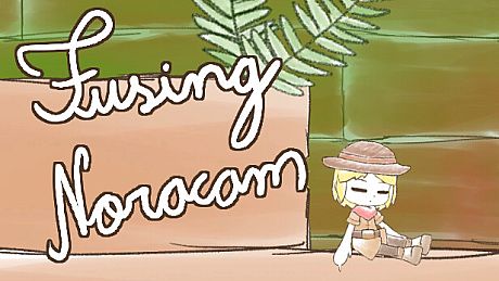 Fusing Noracam Game