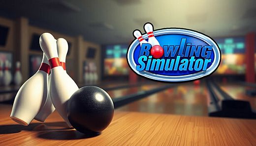 Bowling Simulator