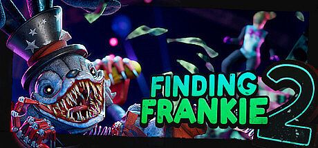 Finding Frankie 2