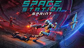Space Station Sprint