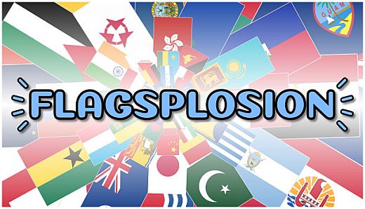 Flagsplosion