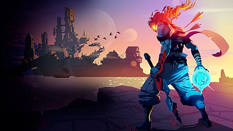 Dead Cells Game