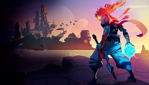 Dead Cells
