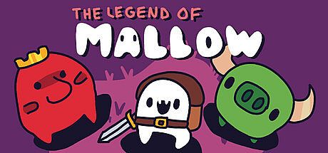 Legend of Mallow Game