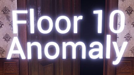 Floor 10 Anomaly Game