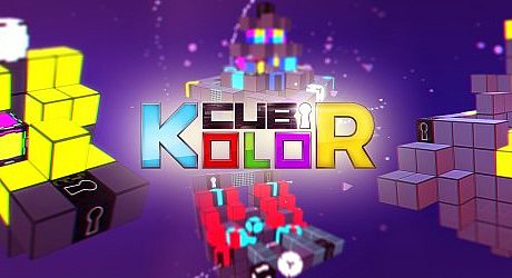 Cubikolor Game