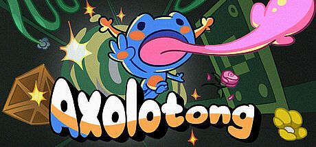 Axolotong Game