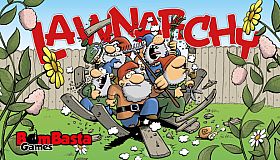 Lawnarchy