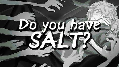 Do you have SALT? Game