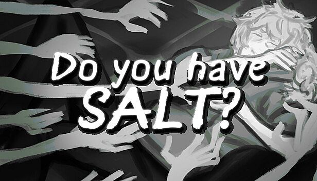 Buy Do you have SALT?