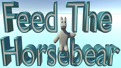 Feed The Horsebear Game