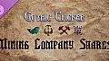 Gothic Clicker - Mining Company Shares
