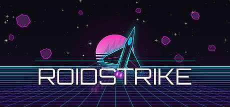 ROIDSTRIKE Game