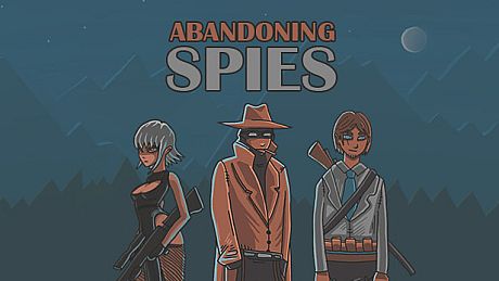 Abandoning Spies Game